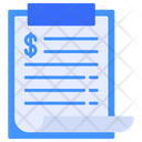 پیش‌نمایش فایل invoice-5041556 از پک خرید تجارت الکترونیک