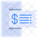 پیش‌نمایش فایل payment-invoice-5041562 از پک خرید تجارت الکترونیک