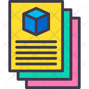 پیش‌نمایش فایل 3-d-file-5051105 از پک تفکر خلاق