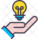 پیش‌نمایش فایل idea-care-5051119 از پک تفکر خلاق