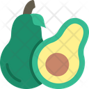 پیش‌نمایش فایل avocado-5220751 از پک خواربار