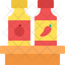 پیش‌نمایش فایل ketchup-5220775 از پک خواربار