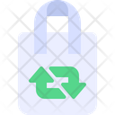 پیش‌نمایش فایل recycle-bag-5220774 از پک خواربار