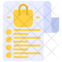 پیش‌نمایش فایل shopping-list-5220779 از پک خواربار