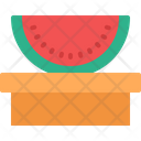پیش‌نمایش فایل watermelon-5220789 از پک خواربار
