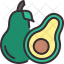 پیش‌نمایش فایل avocado-5220841 از پک خواربار