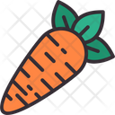 پیش‌نمایش فایل carrot-5220847 از پک خواربار