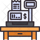 پیش‌نمایش فایل cash-register-5220848 از پک خواربار