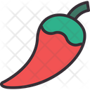 پیش‌نمایش فایل chilli-5220850 از پک خواربار