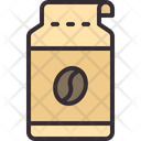 پیش‌نمایش فایل coffee-pack-5220851 از پک خواربار