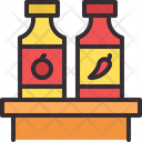 پیش‌نمایش فایل ketchup-5220865 از پک خواربار
