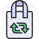 پیش‌نمایش فایل recycle-bag-5220864 از پک خواربار