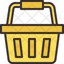 پیش‌نمایش فایل shopping-basket-5220868 از پک خواربار