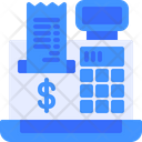پیش‌نمایش فایل cash-register-machine-5052193 از پک خرید آنلاین