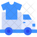 پیش‌نمایش فایل clothe-delivery-truck-5052192 از پک خرید آنلاین