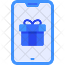 پیش‌نمایش فایل online-gift-5052200 از پک خرید آنلاین