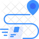 پیش‌نمایش فایل shipping-route-5052216 از پک خرید آنلاین