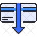 پیش‌نمایش فایل card-payment-5052252 از پک خرید آنلاین