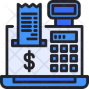 پیش‌نمایش فایل cash-register-machine-5052233 از پک خرید آنلاین