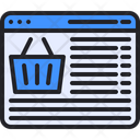 پیش‌نمایش فایل ecommerce-5052236 از پک خرید آنلاین
