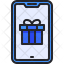 پیش‌نمایش فایل online-gift-5052240 از پک خرید آنلاین