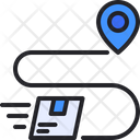 پیش‌نمایش فایل shipping-route-5052256 از پک خرید آنلاین