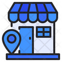 پیش‌نمایش فایل store-location-5052265 از پک خرید آنلاین