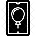 پیش‌نمایش فایل online-birthday-5215776 از پک مهمانی