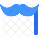 پیش‌نمایش فایل moustache-5215802 از پک مهمانی