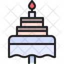 پیش‌نمایش فایل birthday-cake-5215813 از پک مهمانی