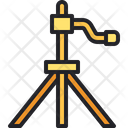 پیش‌نمایش فایل camera-tripod-5219817 از پک سینما