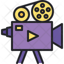 پیش‌نمایش فایل movie-camera-5219819 از پک سینما