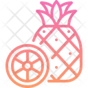 پیش‌نمایش فایل pineapple-9351383 از پک تابستان