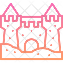 پیش‌نمایش فایل sand-castle-9351364 از پک تابستان