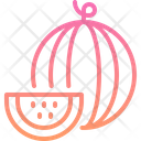 پیش‌نمایش فایل watermelon-9351394 از پک تابستان