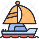پیش‌نمایش فایل boat-9351438 از پک تابستان