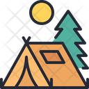 پیش‌نمایش فایل camping-9351440 از پک تابستان