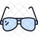 پیش‌نمایش فایل eyeglass-9351445 از پک تابستان