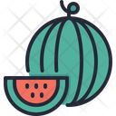 پیش‌نمایش فایل watermelon-9351466 از پک تابستان