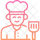 پیش‌نمایش فایل chef-9457079 از پک غذا و رستوران