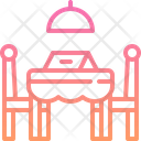 پیش‌نمایش فایل reservation-9457099 از پک غذا و رستوران