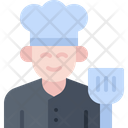 پیش‌نمایش فایل chef-9457115 از پک غذا و رستوران