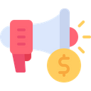 پیش‌نمایش فایل megaphone-9530061 از پک اقتصاد