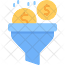 پیش‌نمایش فایل sales-funnel-9530073 از پک اقتصاد