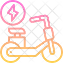 پیش‌نمایش فایل electric-bike-10056185 از پک خودروی الکتریکی