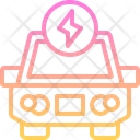پیش‌نمایش فایل electric-car-10056189 از پک خودروی الکتریکی
