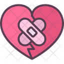 پیش‌نمایش فایل broken-heart-10644109 از پک روز ولنتاین