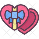 پیش‌نمایش فایل heart-box-10644118 از پک روز ولنتاین