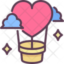 پیش‌نمایش فایل hot-air-balloon-10644120 از پک روز ولنتاین