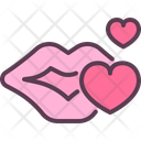 پیش‌نمایش فایل kiss-10644122 از پک روز ولنتاین